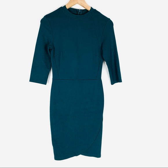 TOPSHOP DRESS - Picture 2 of 5